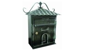 Buzones decorativos individuales
