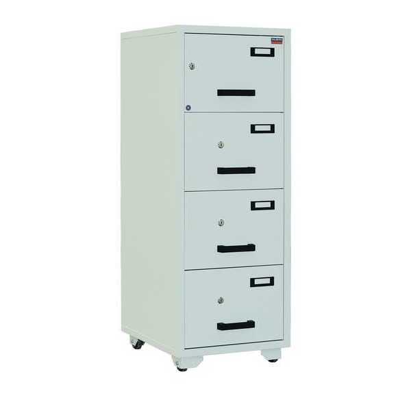 Archivador ignífugo BTV Ignis-4