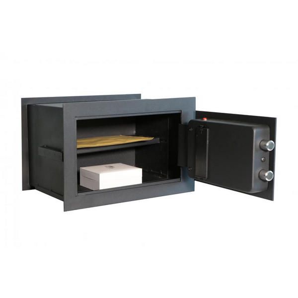 Caja fuerte BTV Alpha WE-25