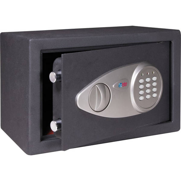 Caja fuerte BTV Alpha 20