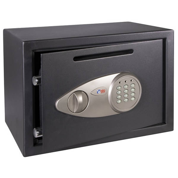 Caja fuerte BTV Alpha 25 RA