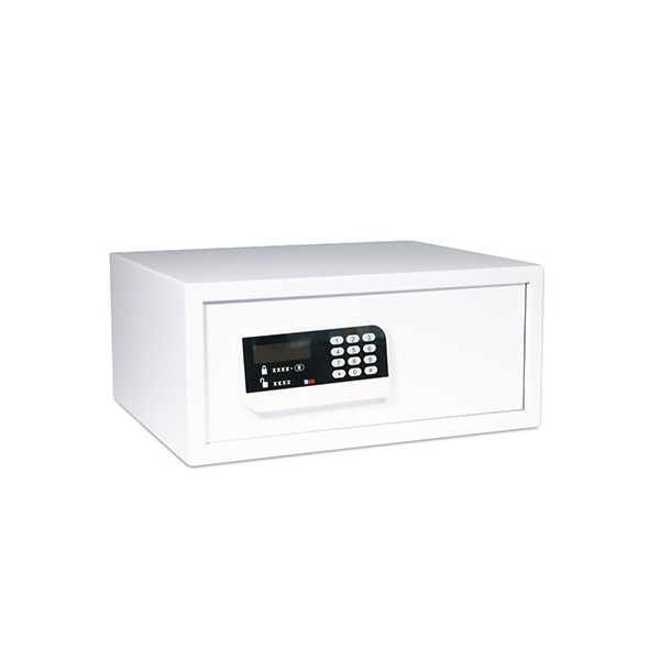 Caja fuerte BTV Hotel Aruba 10 Blanca