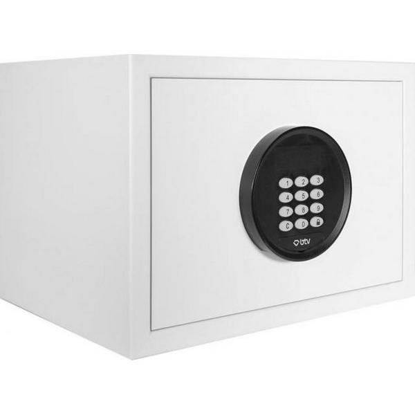 Caja fuerte BTV Perla 25