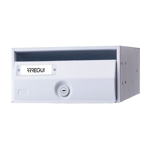 Buzón Arregui Future H3400 blanco