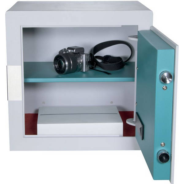 Caja fuerte BTV Jade E-40