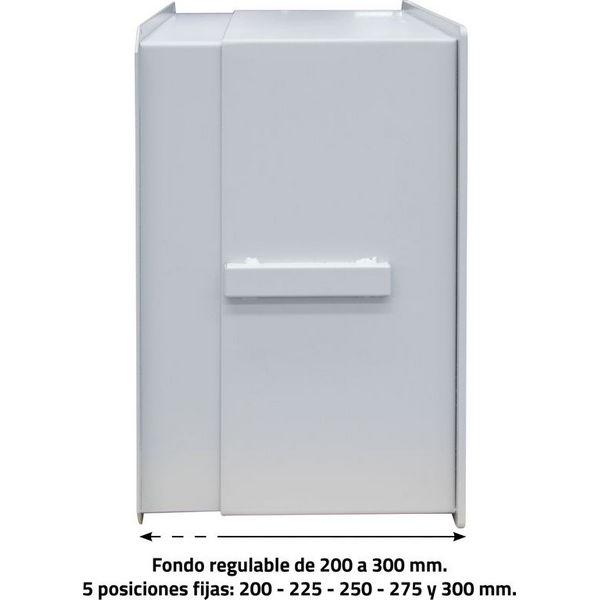 Caja fuerte BTV Jade WE-56