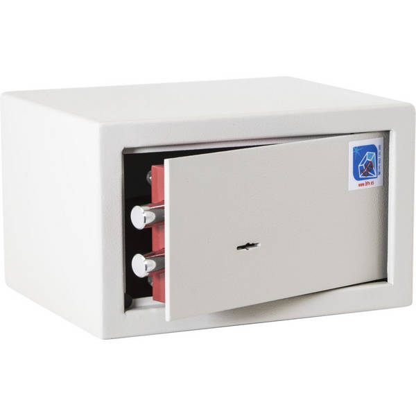 Caja fuerte BTV Mini Vault 23