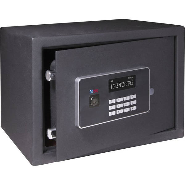 Caja fuerte BTV Vision 30