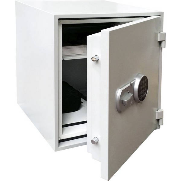 Caja fuerte ignífuga BTV Vulcano 51-E